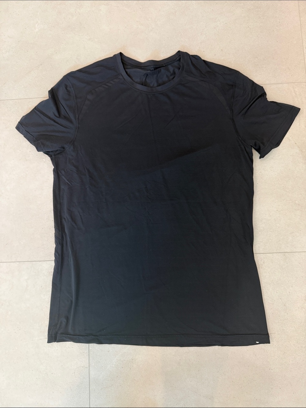 Lululemon Men's top xl